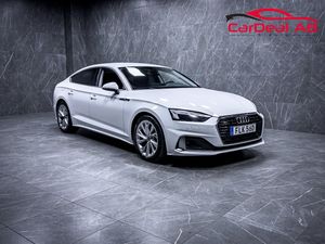 Audi A5 bild 1