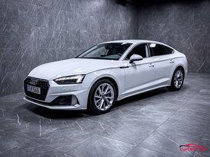 Audi A5 bild 3