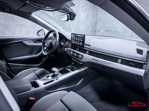 Audi A5 bild 14