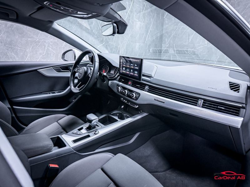 Audi A5 bild 14