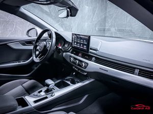 Audi A5 bild 13