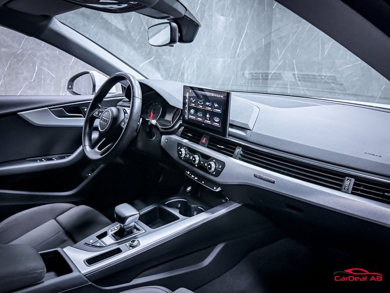 Audi A5 bild 13