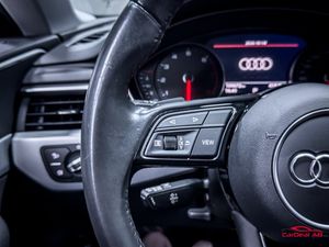 Audi A5 bild 22