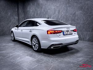 Audi A5 bild 5