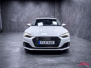 Audi A5 bild 2