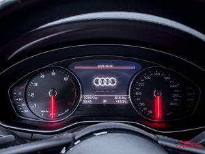 Audi A5 bild 21
