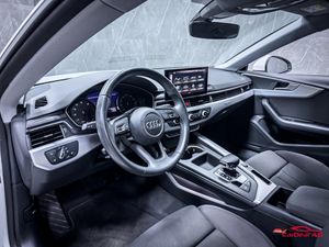 Audi A5 bild 11