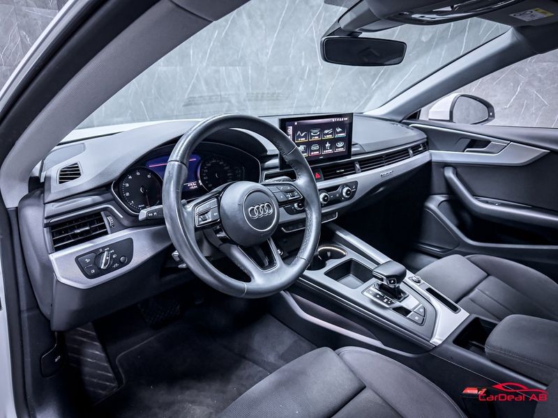 Audi A5 bild 11