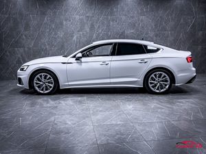 Audi A5 bild 4