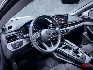 Audi A5 bild 12