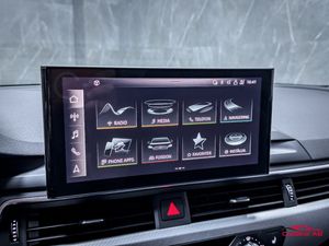 Audi A5 bild 29