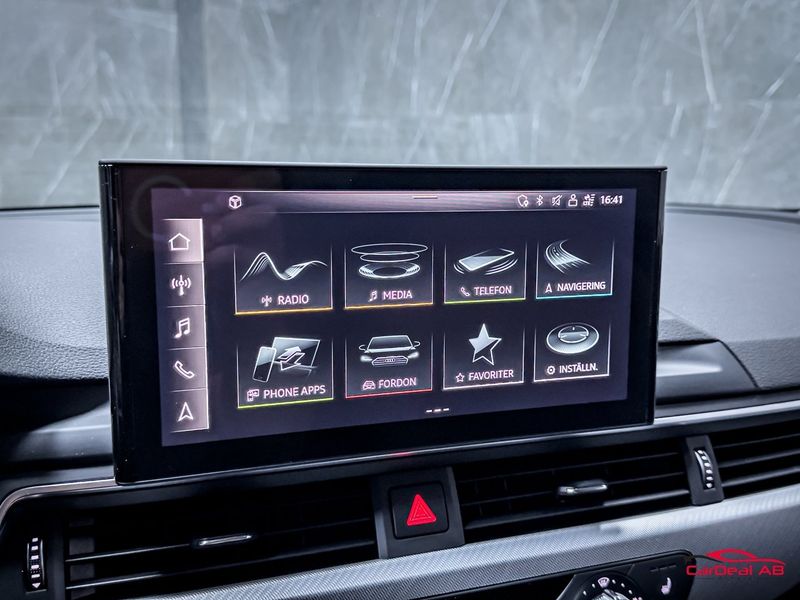 Audi A5 bild 29