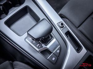 Audi A5 bild 31