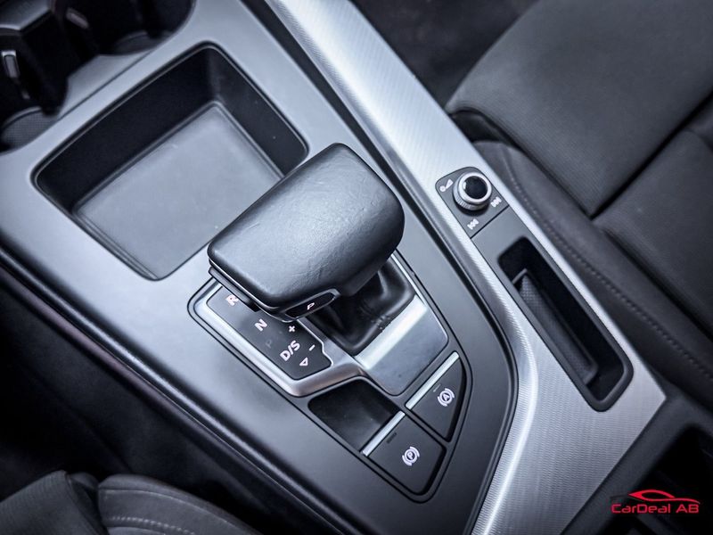 Audi A5 bild 31