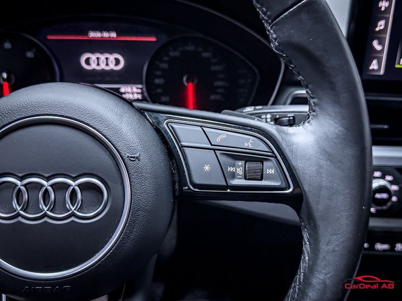 Audi A5 bild 23