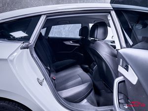 Audi A5 bild 16