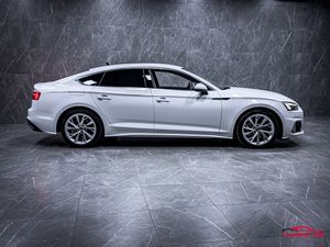 Audi A5 bild 8