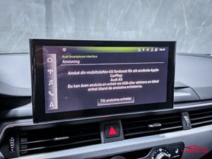 Audi A5 bild 28