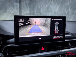 Audi A5 bild 26
