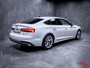 Audi A5 bild 7