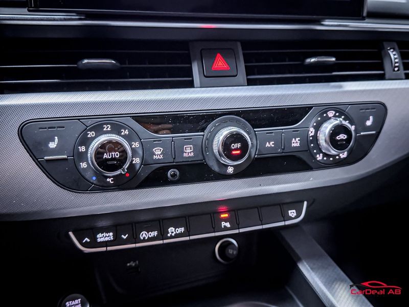Audi A5 bild 30