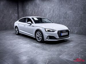 Audi A5 bild 9