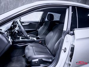 Audi A5 bild 10