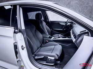 Audi A5 bild 15