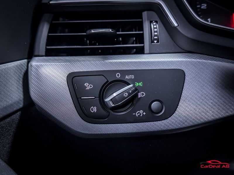 Audi A5 bild 20