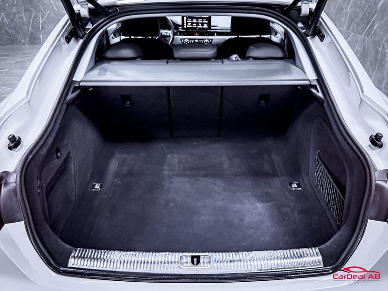 Audi A5 bild 17