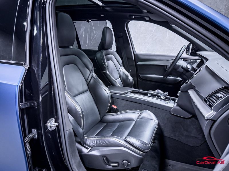 Volvo XC90 bild 15