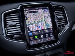 Volvo XC90 bild 28