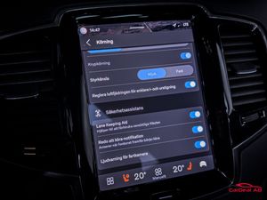 Volvo XC90 bild 33