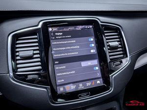 Volvo XC90 bild 32