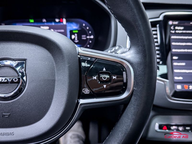 Volvo XC90 bild 27