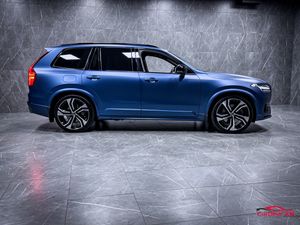 Volvo XC90 bild 8