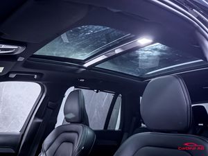 Volvo XC90 bild 22