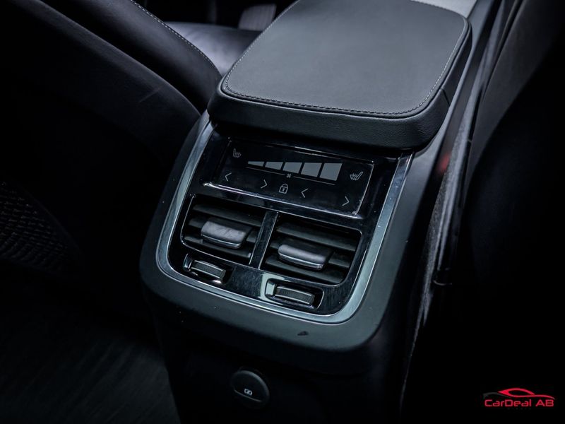 Volvo XC90 bild 17