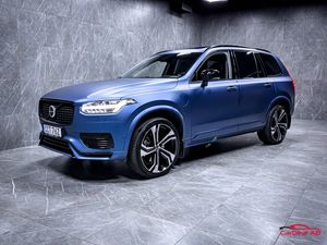 Volvo XC90 bild 3