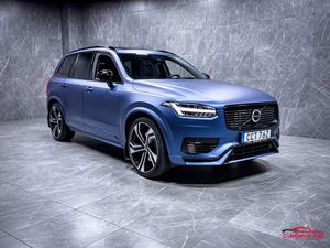 Volvo XC90 bild 9