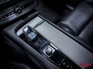 Volvo XC90 bild 34