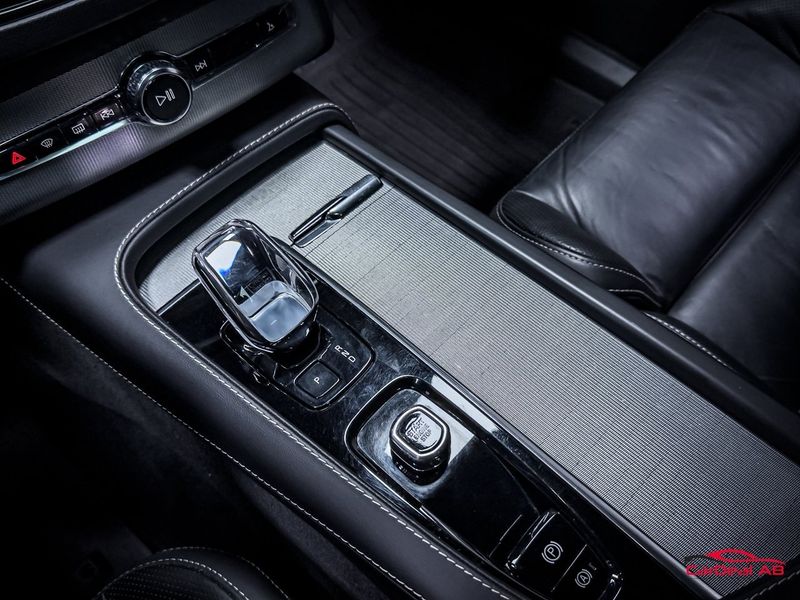 Volvo XC90 bild 34