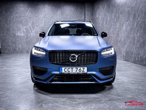 Volvo XC90 bild 2