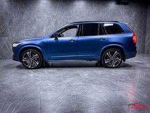 Volvo XC90 bild 4