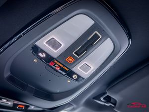 Volvo XC90 bild 21