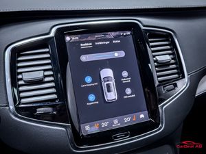 Volvo XC90 bild 31