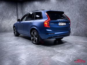 Volvo XC90 bild 5