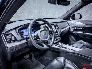 Volvo XC90 bild 11