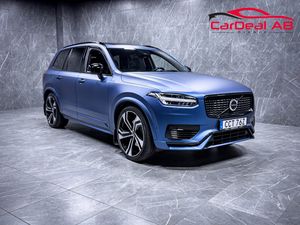 Volvo XC90 bild 1
