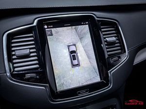 Volvo XC90 bild 29